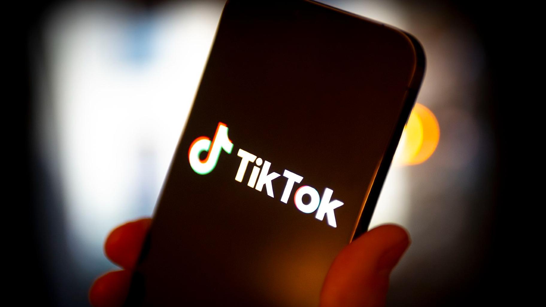 Congress finalized legislation on April 23, 2024, that could lead to a nationwide TikTok ban, escalating a massive threat to the company’s U.S. operations. (Jaap Arriens / NurPhoto / Getty Images via CNN Newsource)