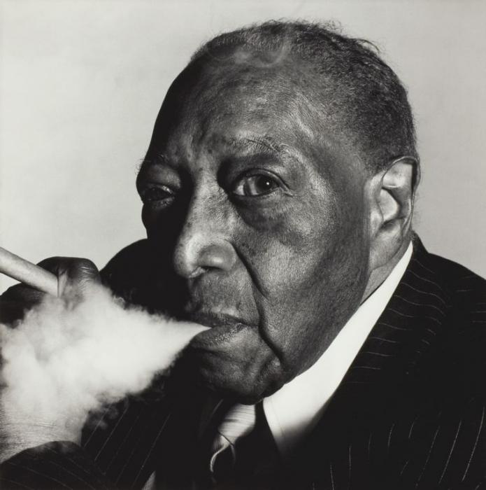 Irving Penn A Retrospective Of An American Photographer Chicago News