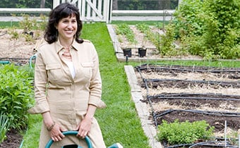 Ask the Organic Gardener