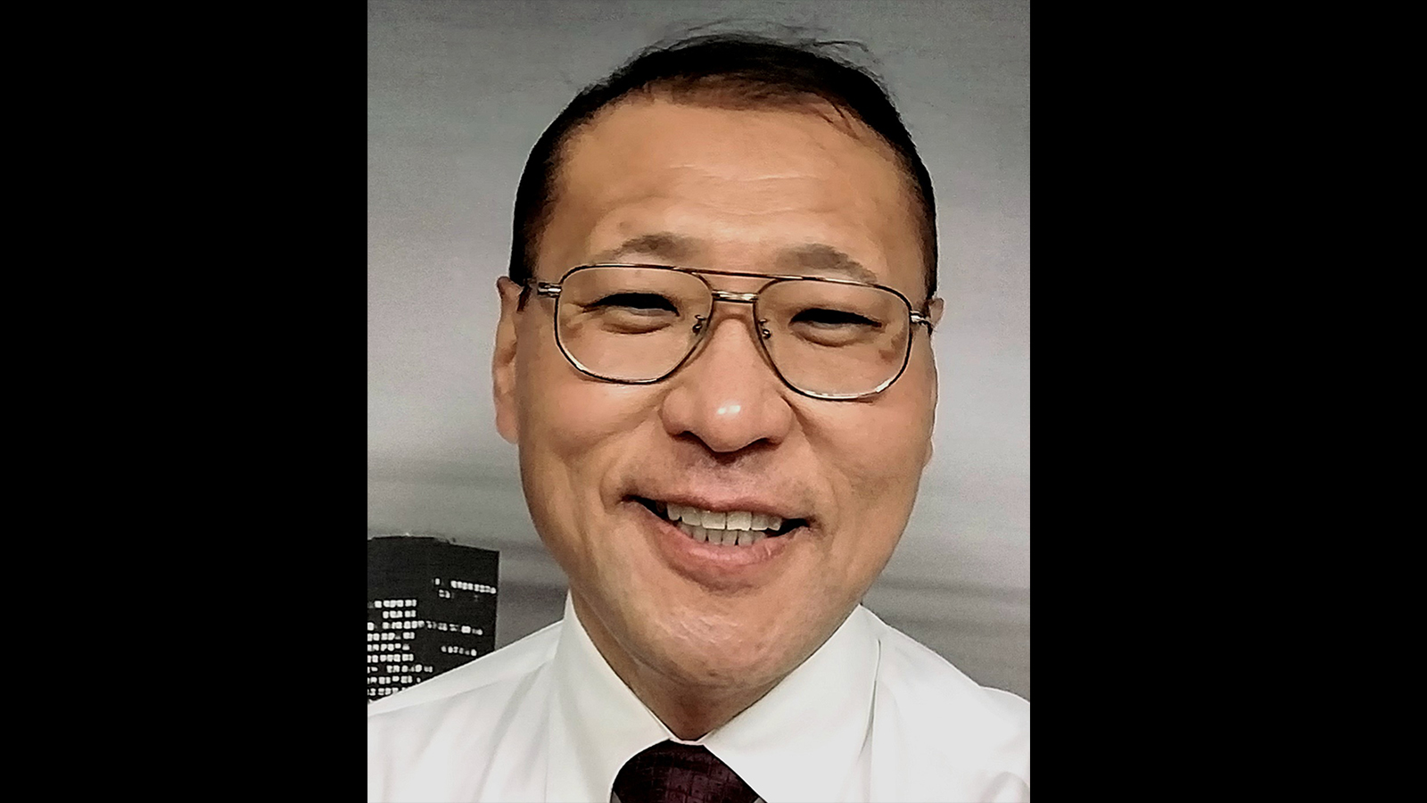 Charlie Kim Chicago News WTTW