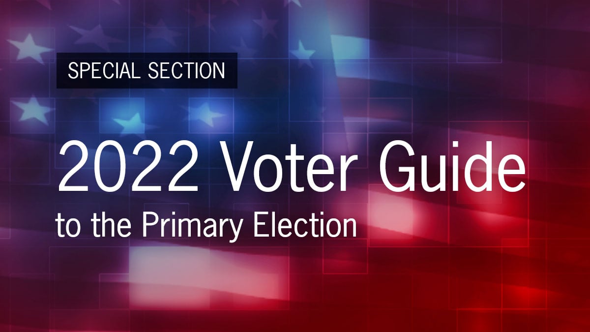 2022 Voter Guide | Chicago News | WTTW