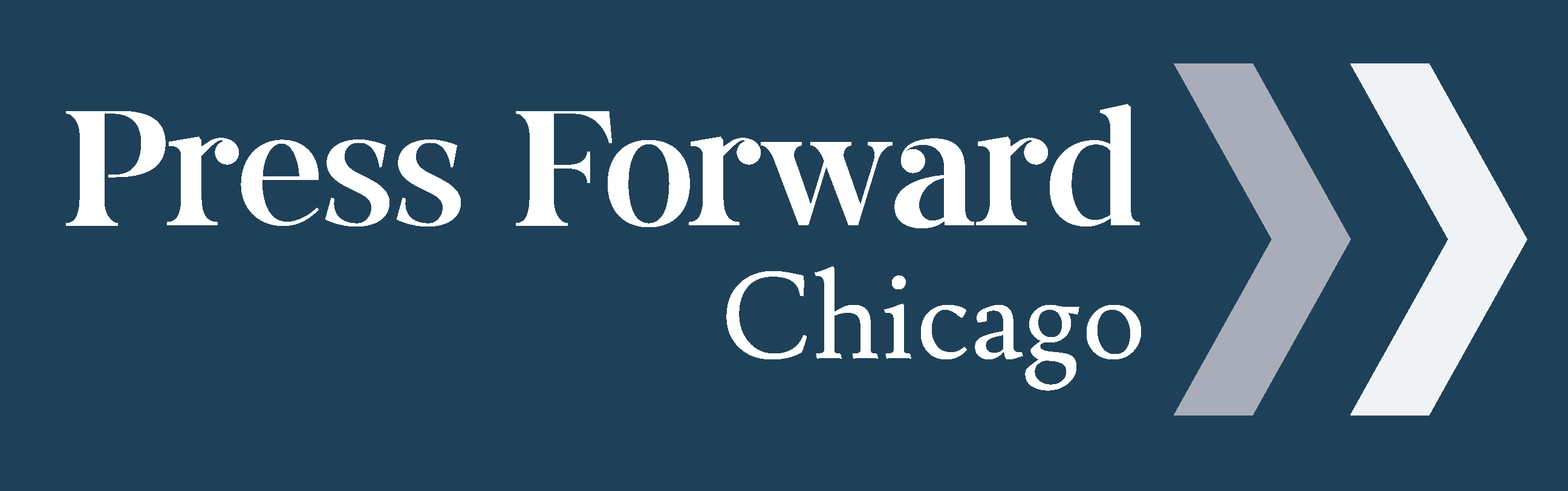 Press Forward Chicago