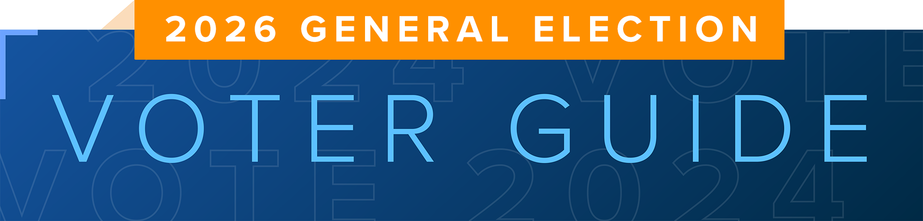 2026 Illinois General Election