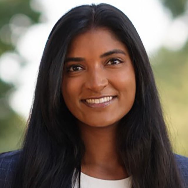 Anusha Thotakura | Chicago News | WTTW