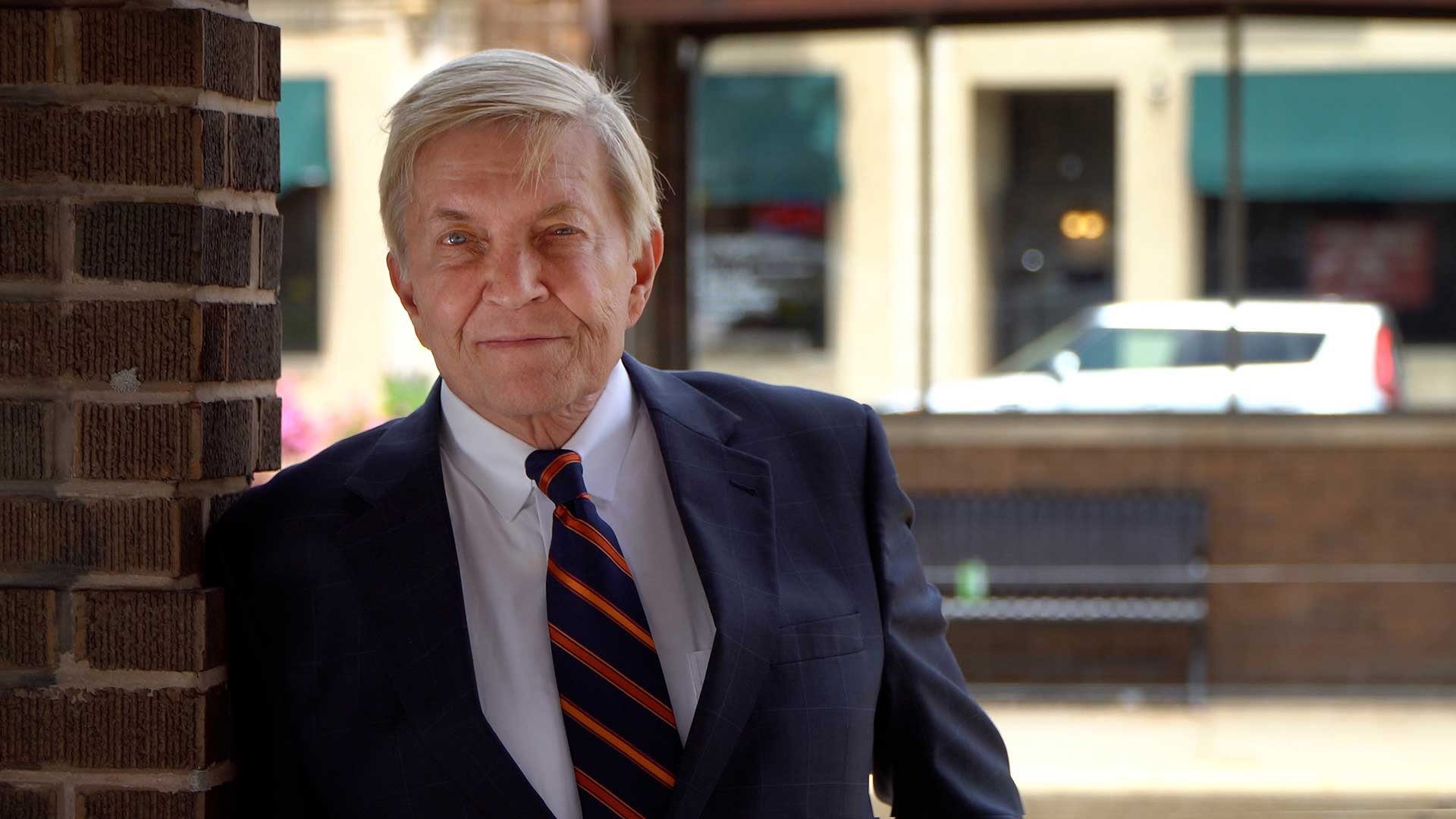 Robert W. Fioretti | Chicago News | WTTW