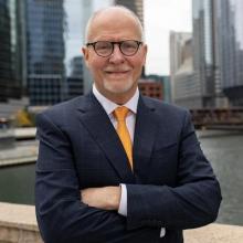 PAUL VALLAS | Chicago News | WTTW