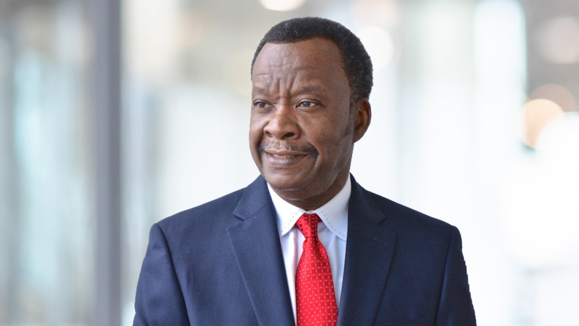 Willie Wilson Announcement on Mayoral Candidacy 