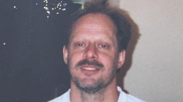 Stephen Paddock (Eric Paddock / WOFL)