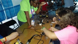 Maker Faire Detroit
