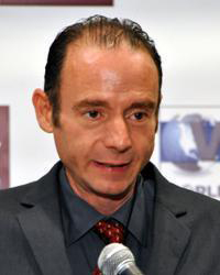 Timothy Ray Brown