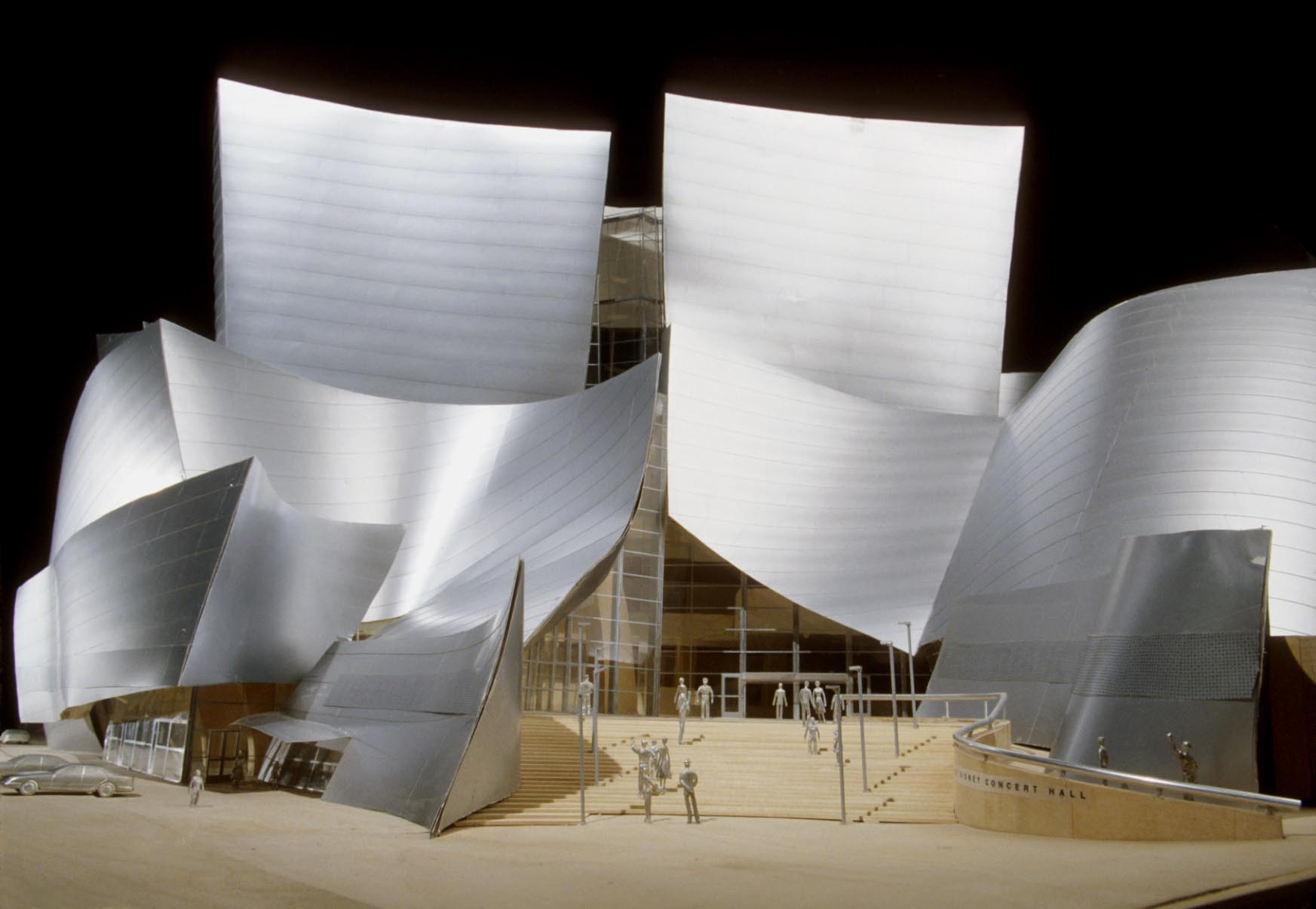 Fondation Louis Vuitton / Frank Gehry Other - Books and Stationery