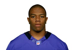 Ray Rice