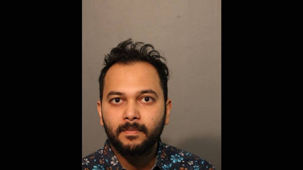 Aamir Mohammed (Chicago Police Department)