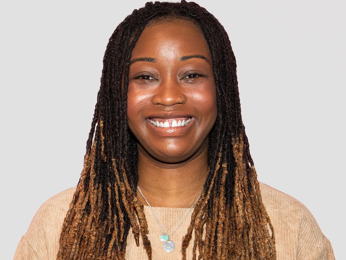 Abena Bediako