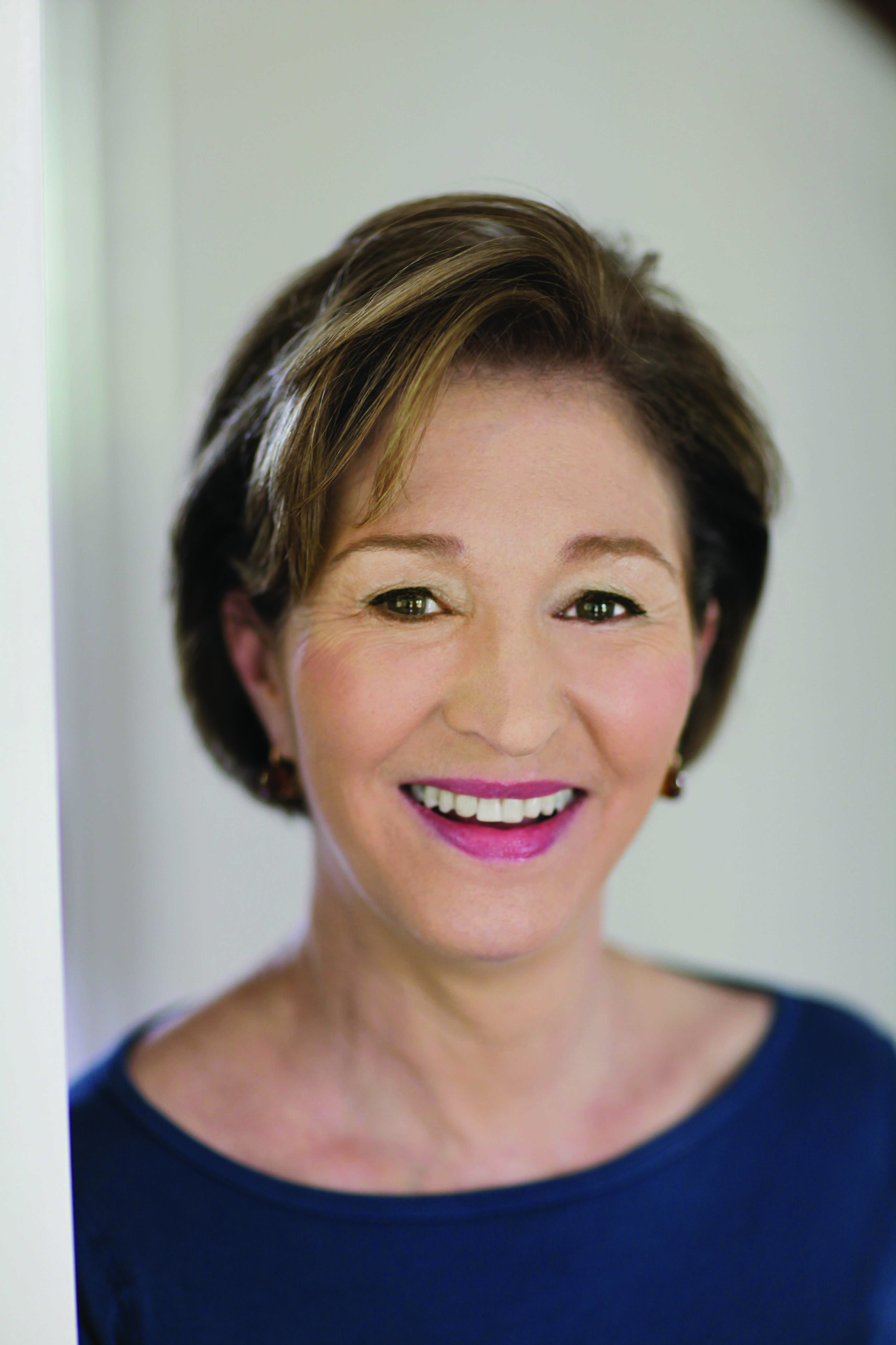 Anne-Marie Slaughter: Thinking Differently About 'Work-Life Balance ...