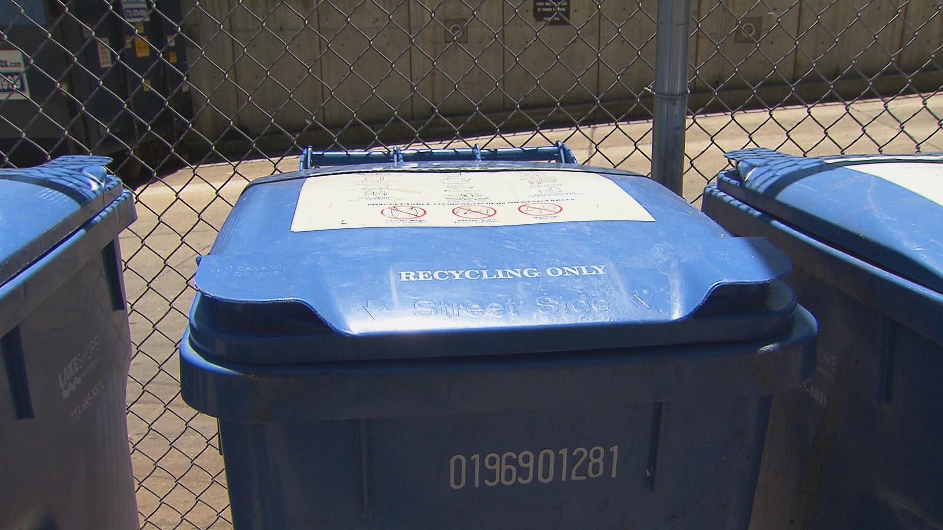 Recycling DoOver? Lightfoot Asks Streets & San to Study Other Cities