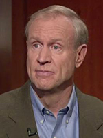 Bruce Rauner