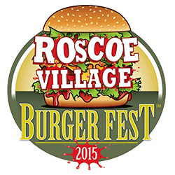 Roscoe Village Burger Fest