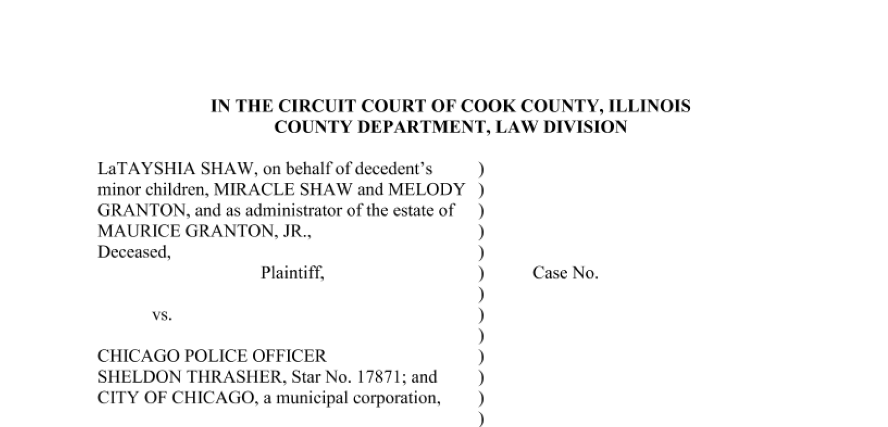 Click here to read the full complaint.