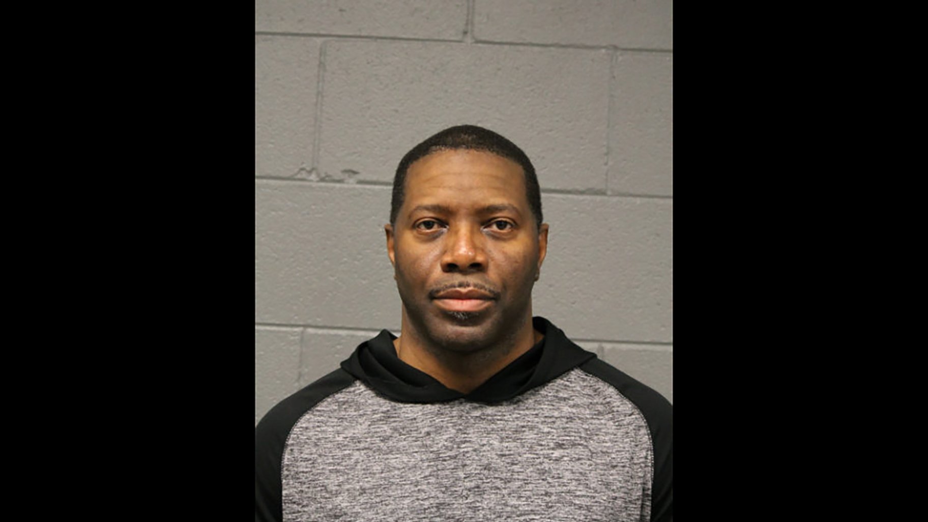 Corey Deanes (Chicago Police Department)