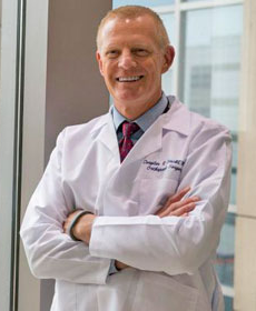 Dr. Douglas R. Dirschl, M.D.