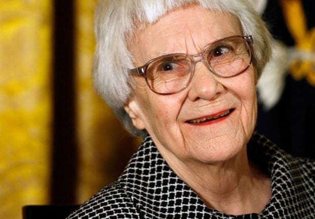 Harper Lee Dies at 89 | Chicago News | WTTW