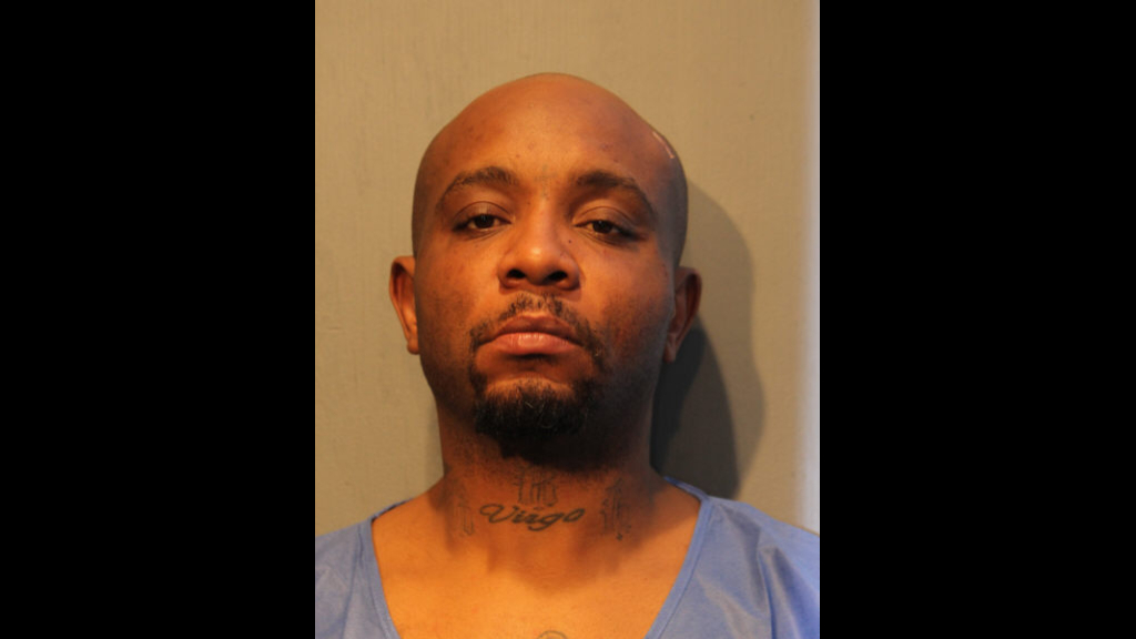 James Dixon (Chicago Police Department)