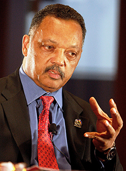 Rev. Jesse Jackson Sr.