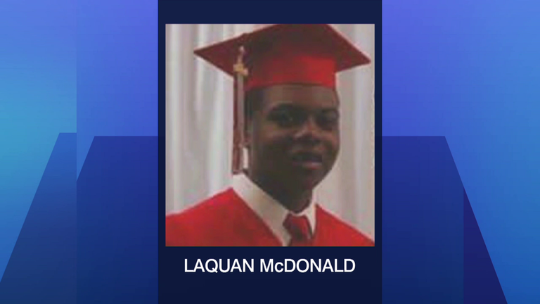 Laquan McDonald