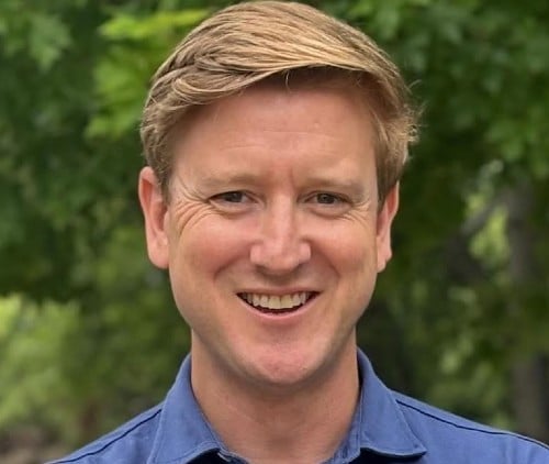 Liam Stanton (Campaign photo)