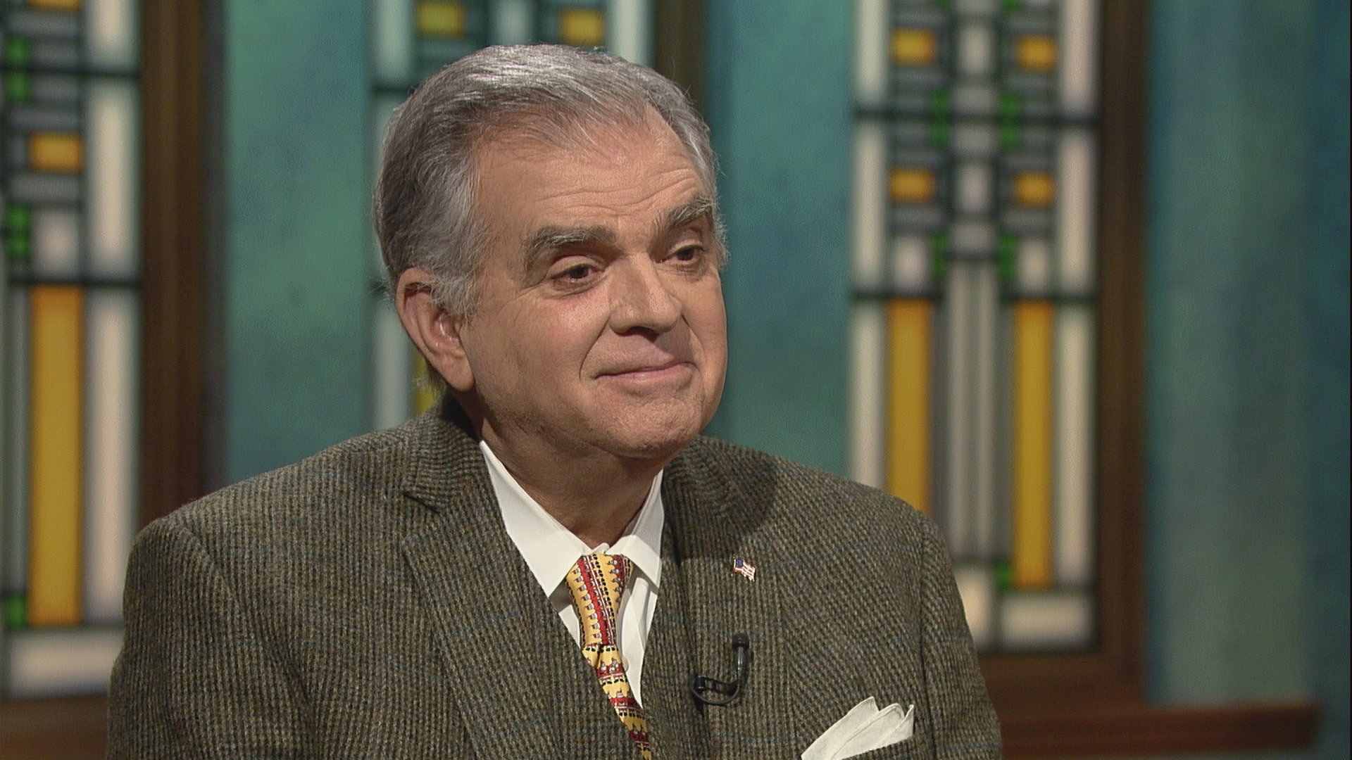 Ray LaHood