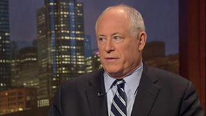 Governor Pat Quinn