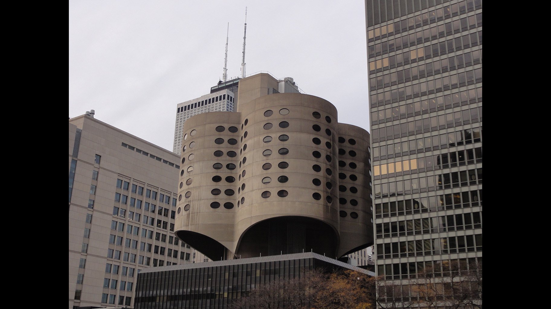 Prentice Women’s Hospital