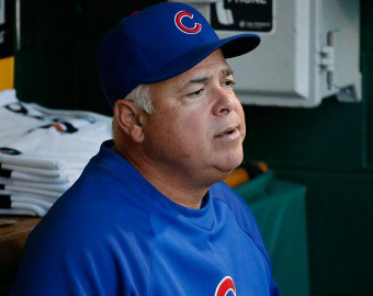 Rick Renteria