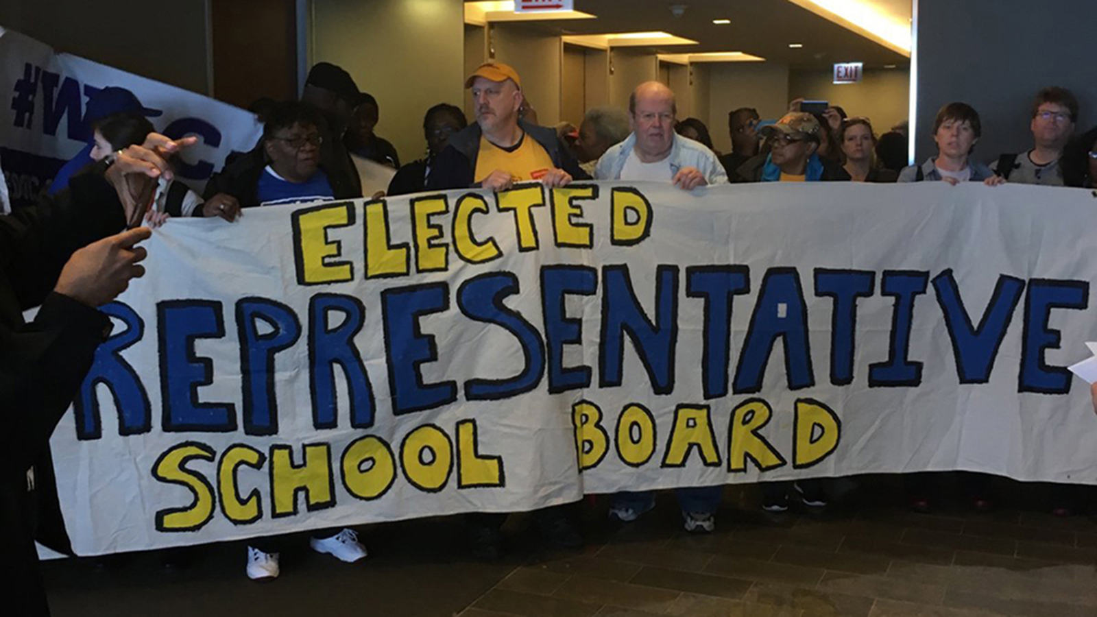 Illinois House Once Again Backs Elected Chicago School Board Chicago