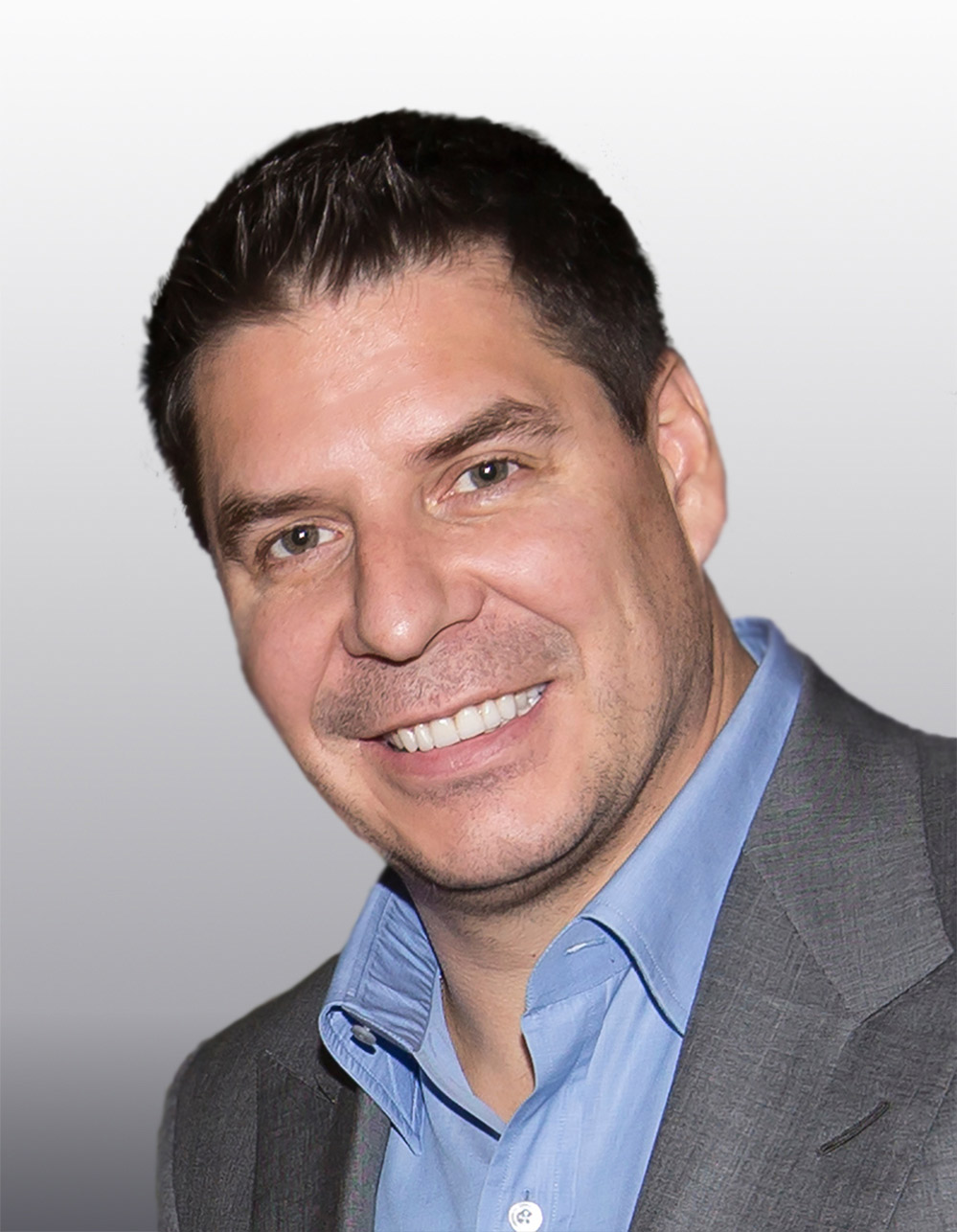 Sprint CEO Marcelo Claure