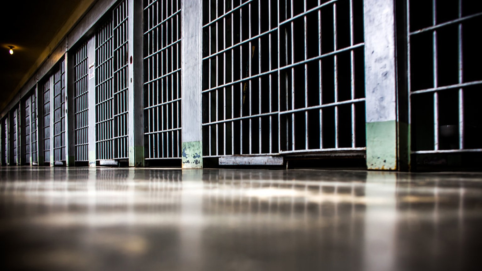 Lawsuit Female Prisoner Says She Was Raped by Transgender Inmate