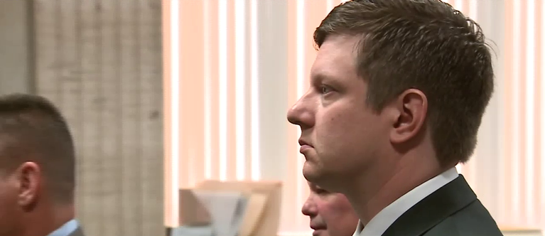 Jason Van Dyke (Chicago Tonight)