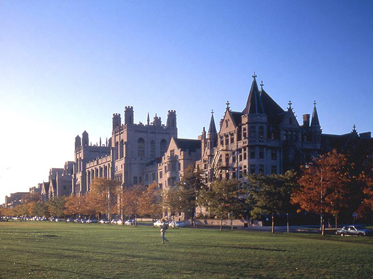 University of Chicago (Booth) - Best Business Schools - US News