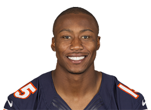 Brandon Marshall