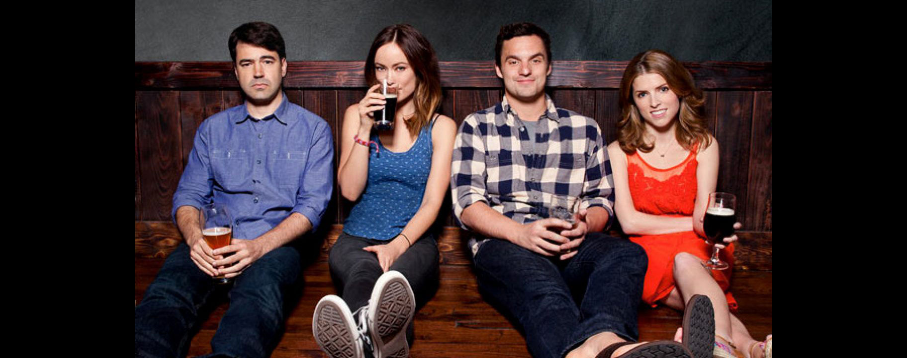 "Drinking Buddies" (Magnolia Pictures)