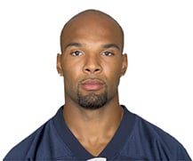 Matt Forte