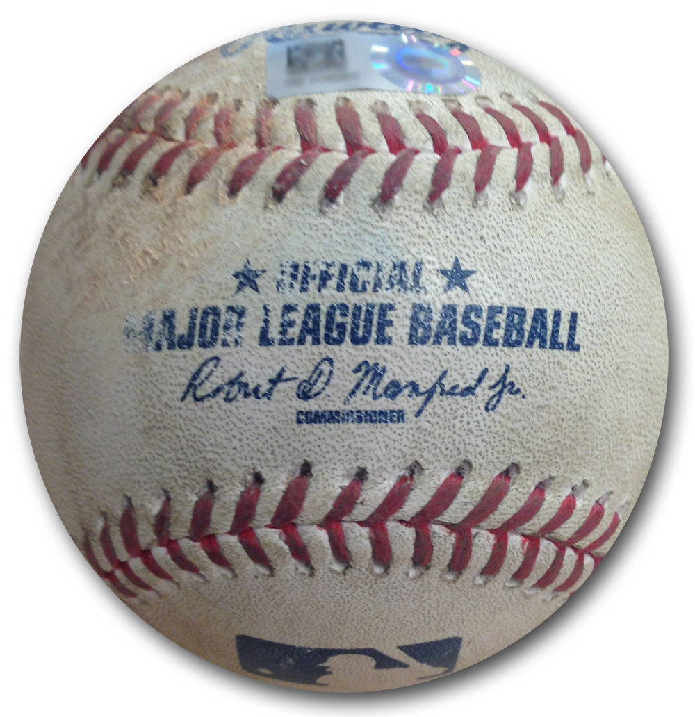 Jake Arrieta Chicago Cubs Signed Autographed Major League Baseball