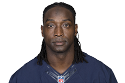 Charles Tillman