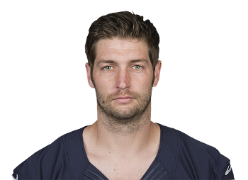 Jay Cutler