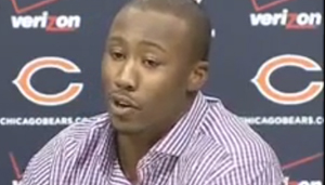 Brandon Marshall