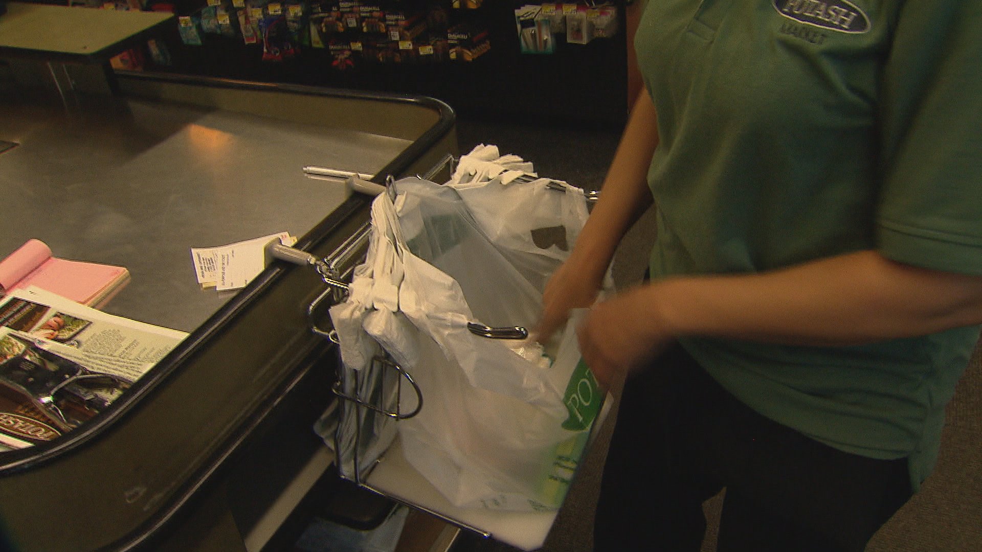 City of Evanston to Ban Plastic Bags, News