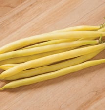 Yellow Wax Bean