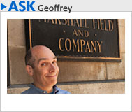 Your architecture questions