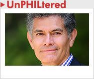 Phil Ponce's Blog